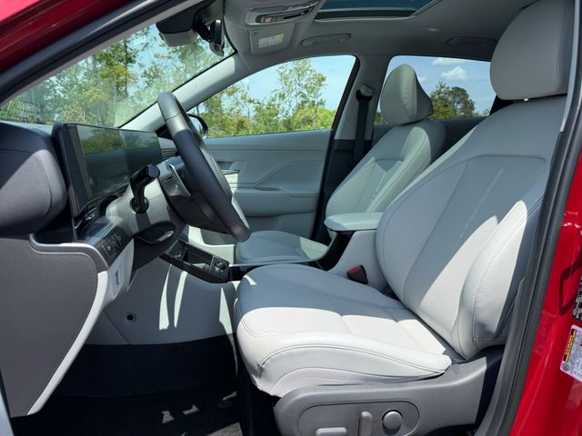 2025 Hyundai Kona LIMITED - 23015052 - 8