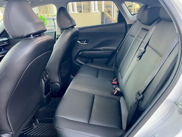 2025 Hyundai Kona LIMITED - 22957834 - 11