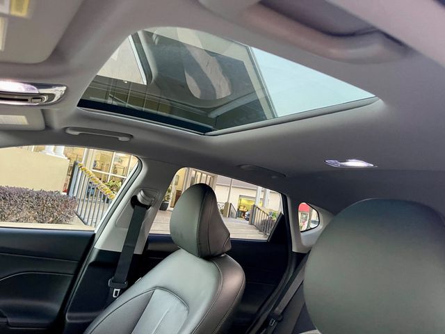 2025 Hyundai Kona LIMITED - 22957834 - 14