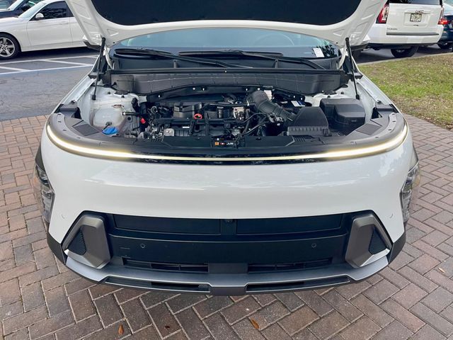 2025 Hyundai Kona LIMITED - 22957834 - 15