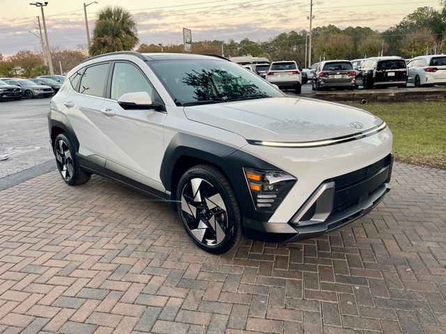 2025 Hyundai Kona LIMITED - 22957834 - 7