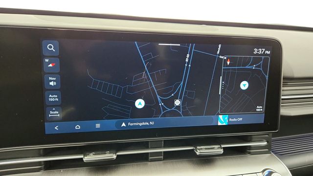 2025 Hyundai Kona Limited - 22942865 - 19