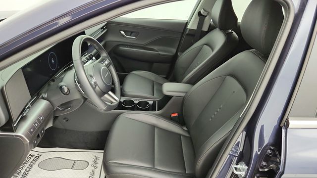 2025 Hyundai Kona Limited - 22942865 - 20