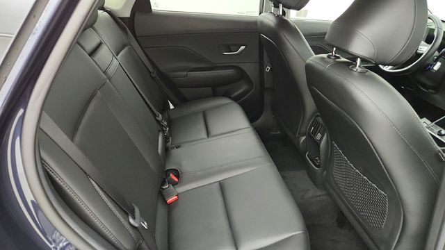 2025 Hyundai Kona Limited - 22942865 - 23