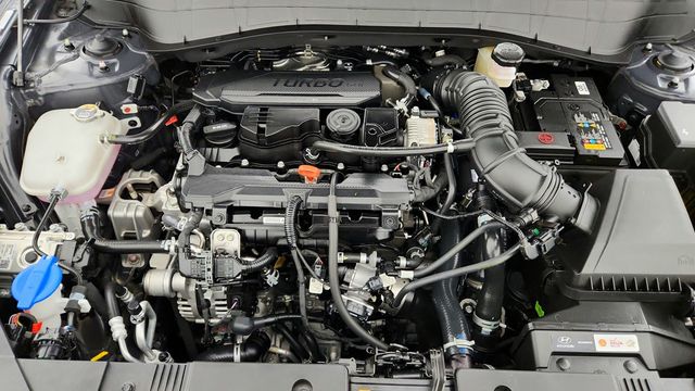 2025 Hyundai Kona Limited - 22942865 - 27