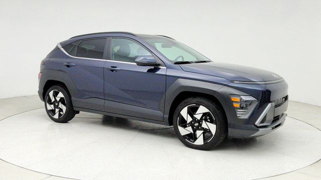 2025 Hyundai Kona Limited - 22942865 - 2