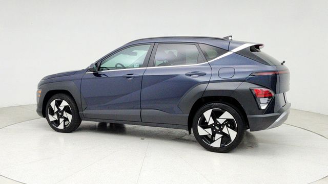 2025 Hyundai Kona Limited - 22942865 - 6