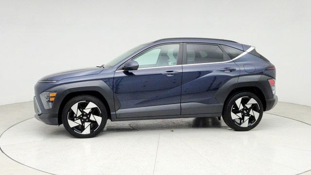 2025 Hyundai Kona Limited - 22942865 - 7