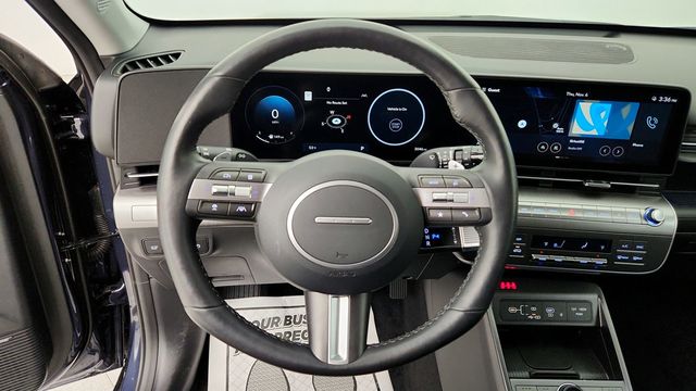 2025 Hyundai Kona Limited FWD - 22942865 - 13