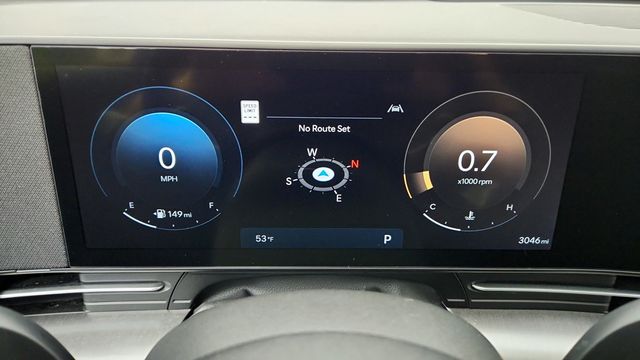 2025 Hyundai Kona Limited FWD - 22942865 - 14