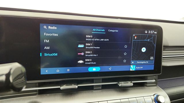 2025 Hyundai Kona Limited FWD - 22942865 - 18