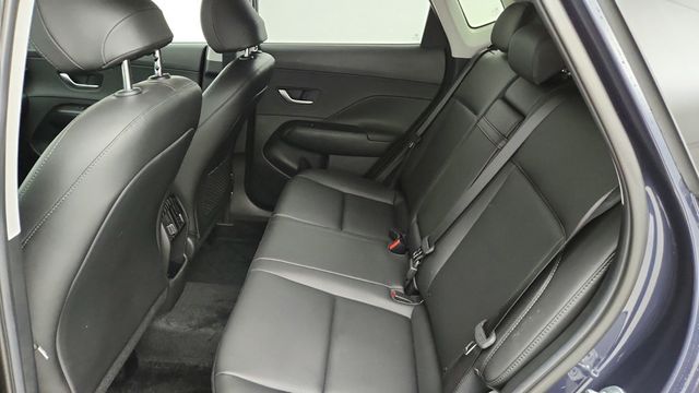 2025 Hyundai Kona Limited FWD - 22942865 - 21