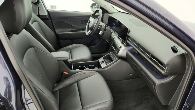 2025 Hyundai Kona Limited FWD - 22942865 - 24
