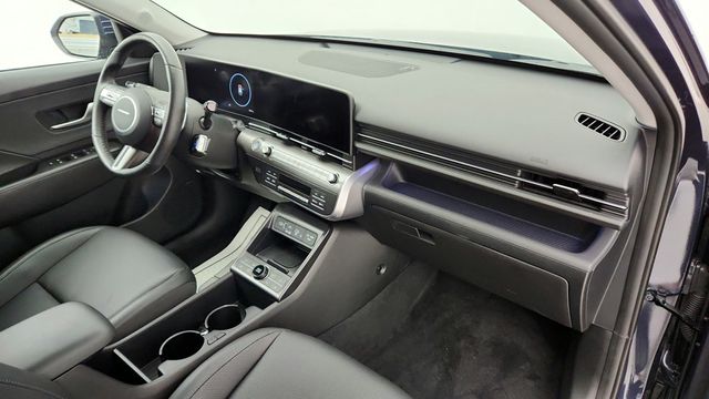 2025 Hyundai Kona Limited FWD - 22942865 - 25