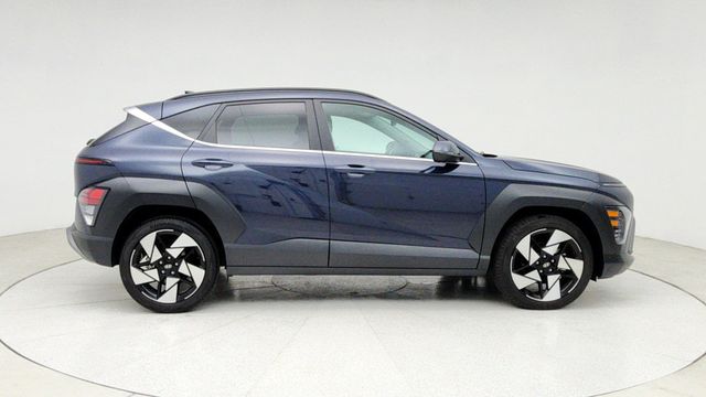 2025 Hyundai Kona Limited FWD - 22942865 - 3
