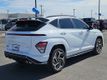 2025 Hyundai Kona N Line S AWD - 23065021 - 2