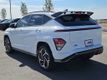 2025 Hyundai Kona N Line S AWD - 23065021 - 3