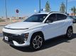 2025 Hyundai Kona N Line S AWD - 23065021 - 5