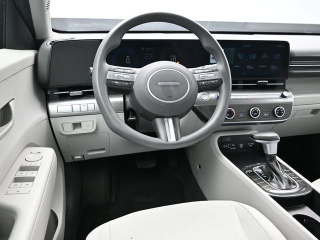 2025 Hyundai Kona SE - 22998134 - 11
