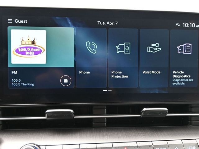 2025 Hyundai Kona SE - 22998134 - 13