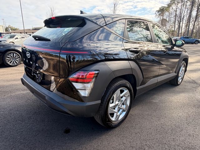 2025 Hyundai Kona SE - 22988037 - 10