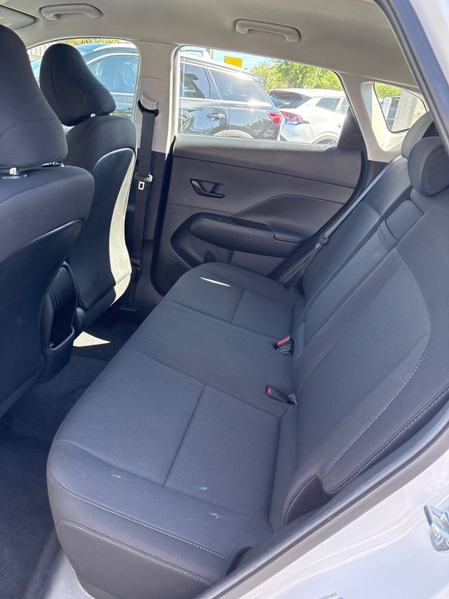 2025 HYUNDAI KONA SE - 23014193 - 2