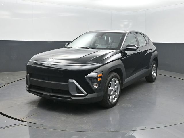 2025 Hyundai Kona SE FWD - 23024349 - 0