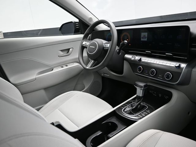 2025 Hyundai Kona SE FWD - 23024349 - 12