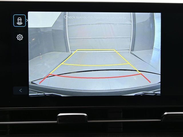 2025 Hyundai Kona SE FWD - 23024349 - 14