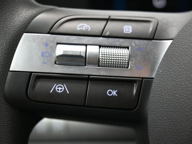 2025 Hyundai Kona SE FWD - 23024349 - 17