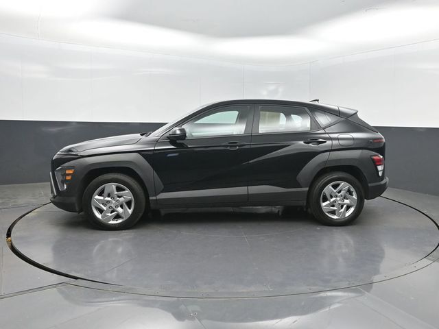 2025 Hyundai Kona SE FWD - 23024349 - 1