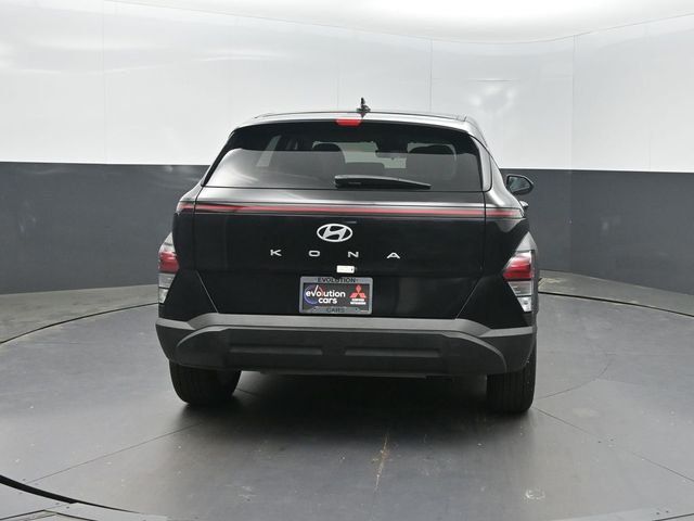 2025 Hyundai Kona SE FWD - 23024349 - 30