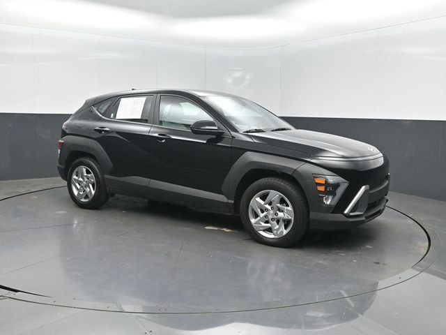 2025 Hyundai Kona SE FWD - 23024349 - 33