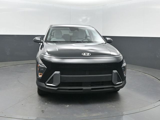 2025 Hyundai Kona SE FWD - 23024349 - 34