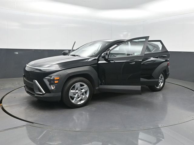 2025 Hyundai Kona SE FWD - 23024349 - 35