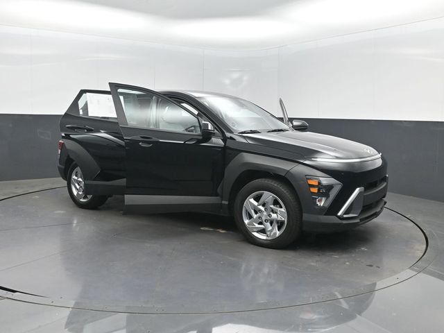 2025 Hyundai Kona SE FWD - 23024349 - 37
