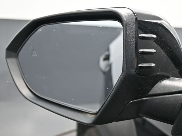 2025 Hyundai Kona SE FWD - 23024349 - 3