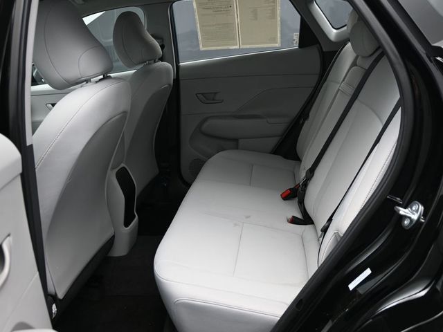 2025 Hyundai Kona SE FWD - 23024349 - 7