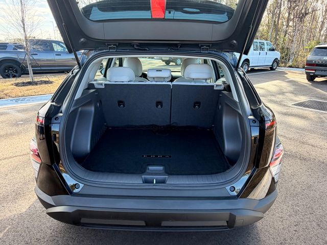 2025 Hyundai Kona SE FWD - 22988037 - 9