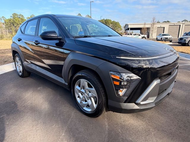 2025 Hyundai Kona SE FWD - 22988037 - 11