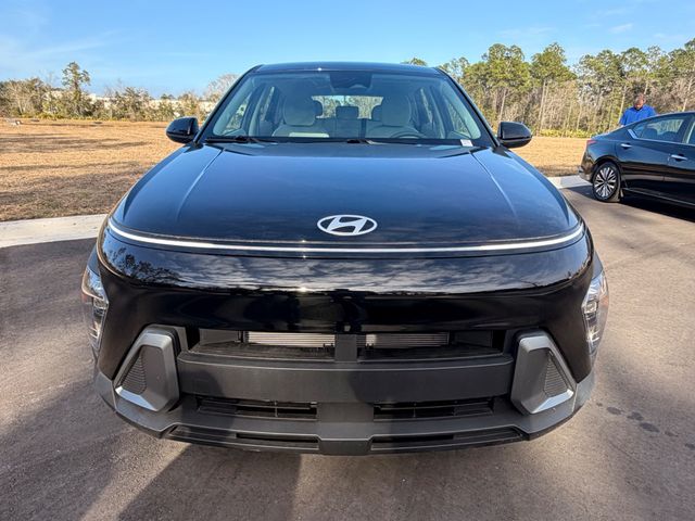 2025 Hyundai Kona SE FWD - 22988037 - 12
