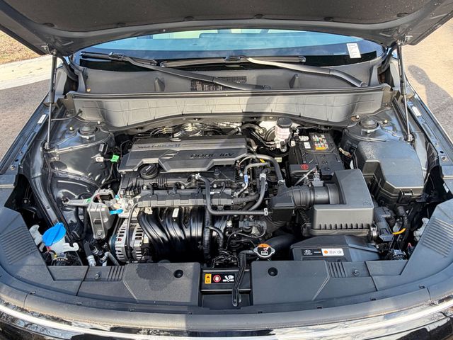 2025 Hyundai Kona SE FWD - 22988037 - 13