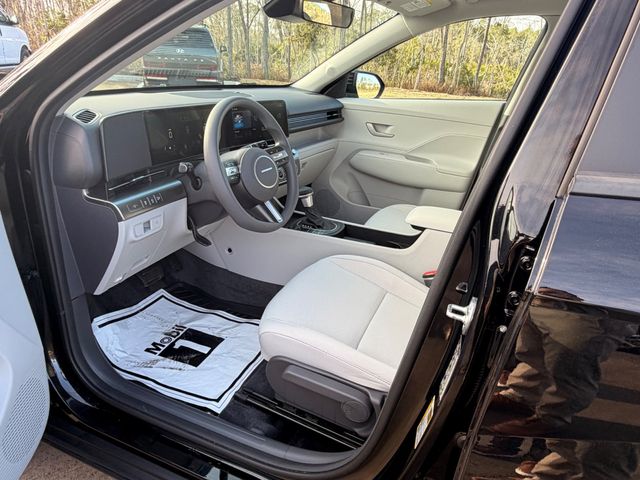 2025 Hyundai Kona SE FWD - 22988037 - 2