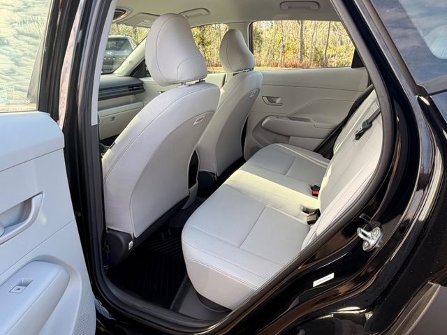 2025 Hyundai Kona SE FWD - 22988037 - 6