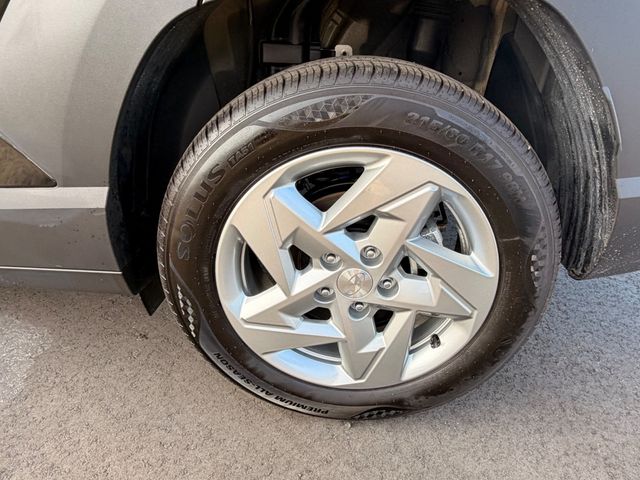 2025 Hyundai Kona SE FWD - 22988037 - 7