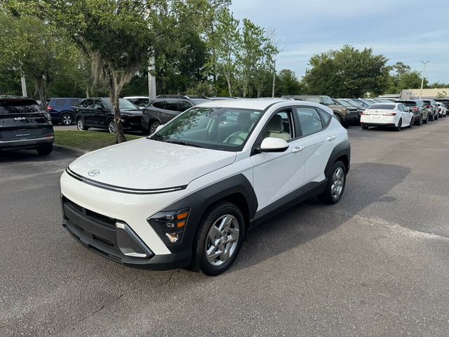 2025 Hyundai Kona SE FWD - 23014413 - 0