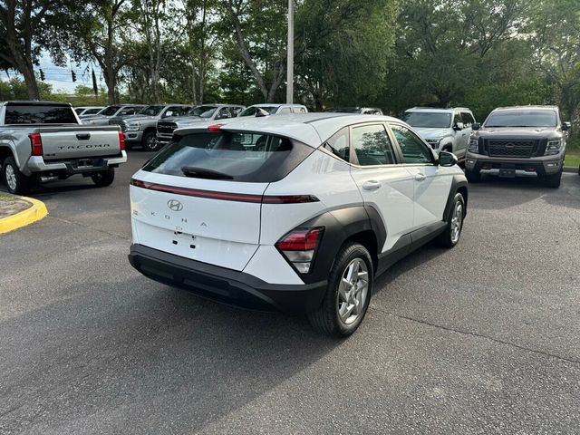 2025 Hyundai Kona SE FWD - 23014413 - 9