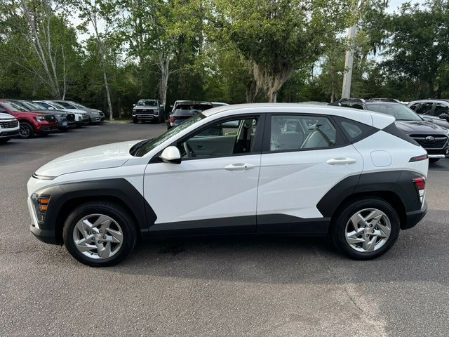 2025 Hyundai Kona SE FWD - 23014413 - 1
