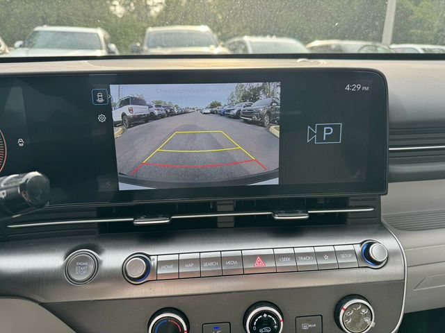2025 Hyundai Kona SE FWD - 23014413 - 5