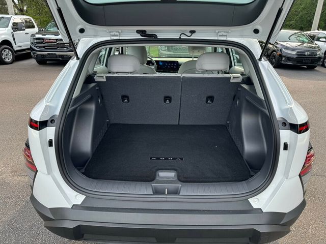 2025 Hyundai Kona SE FWD - 23014413 - 7